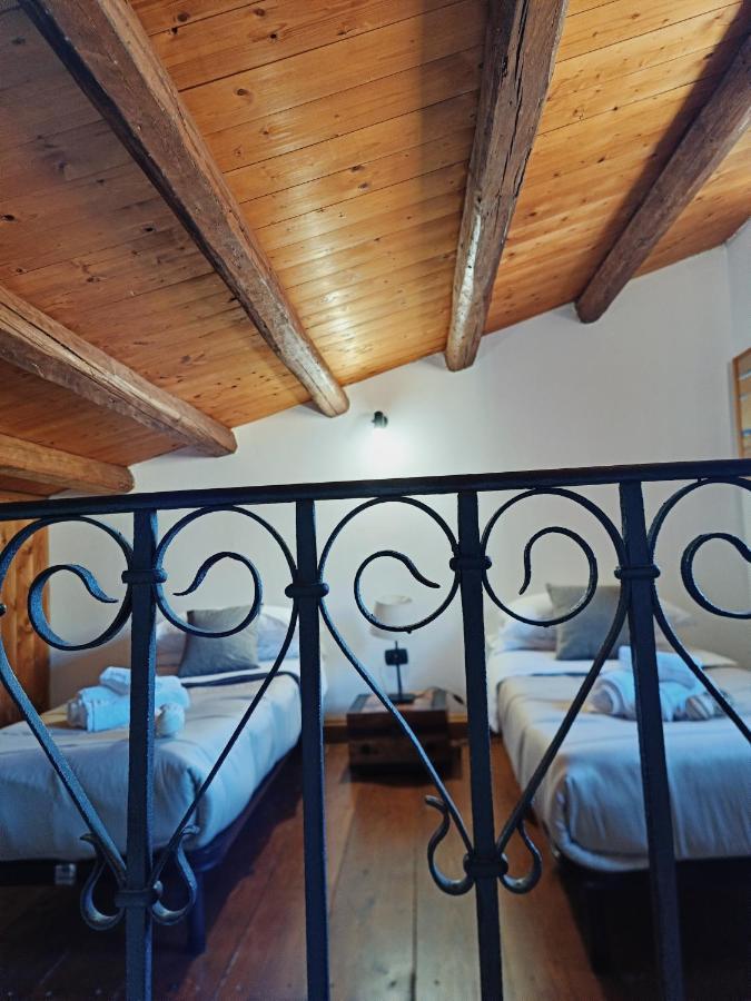 Afena Rent Bedrooms Agrigento Exterior foto